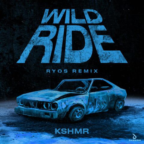 Wild Ride (Ryos Remix) album art