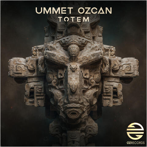 Totem album art