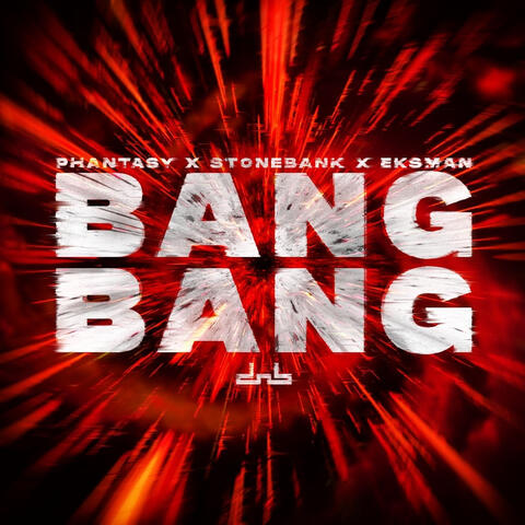 Bang Bang album art