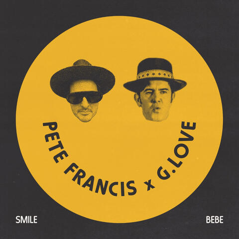Smile Bebe album art