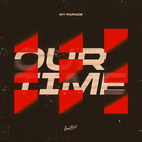 Our Time album art