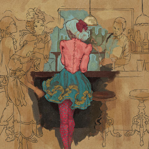 Sophie album art