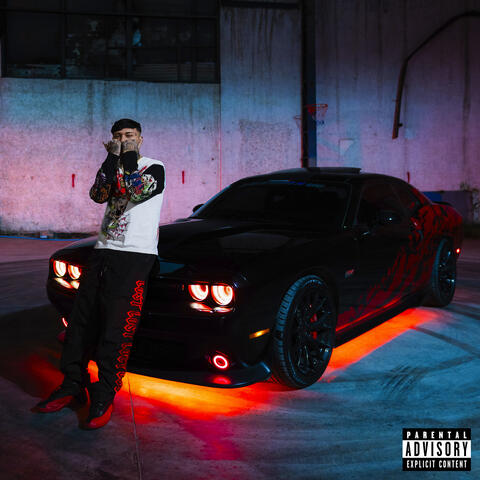 MÍA BB album art