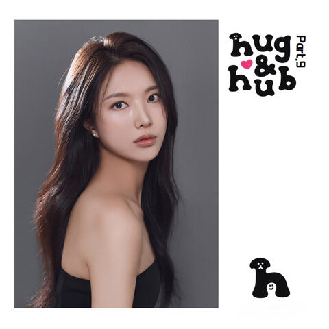 Hug & Hub, Pt. 9 album art