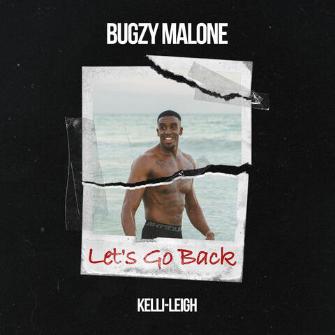 Let’s Go Back album art