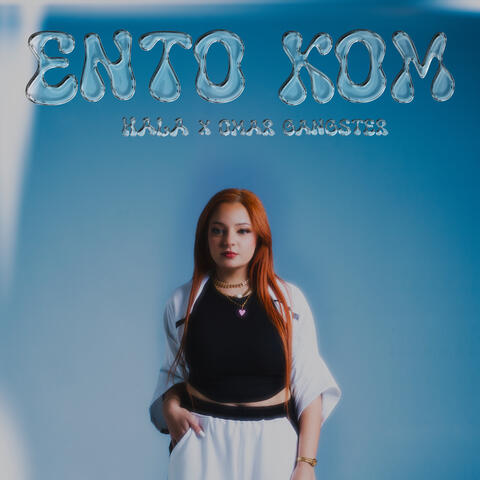 Ento Kom album art