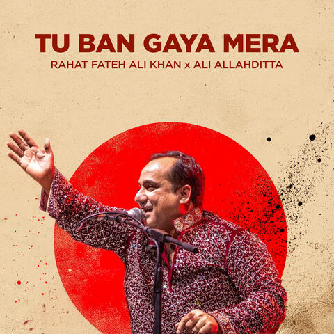 Tu Ban Gaya Mera album art