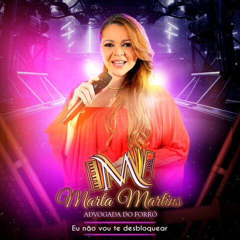 Eu Não Vou te Desbloquear album art