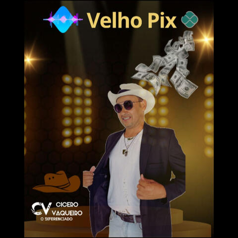 Velho Pix album art