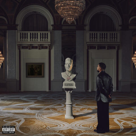 MF Gabhru! album art