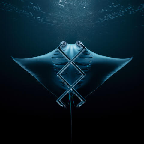 Manta album art