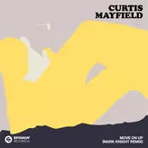 Image of Move On Up (Mark Knight Remix)