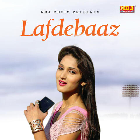 Lafdebaaz album art