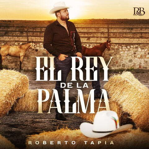 El Rey De La Palma album art