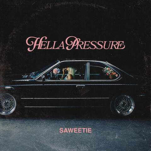 HELLA PRESSURE album art
