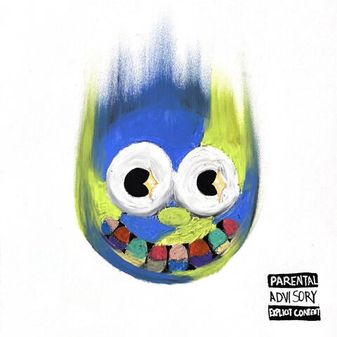 Sigues en /\/\olly \/\/orld album art