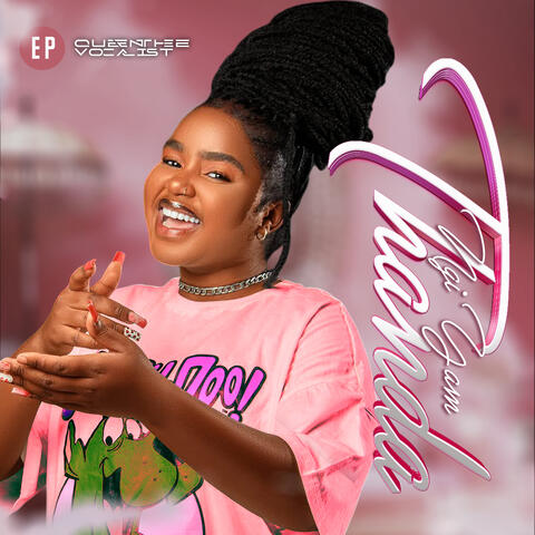 Ngi'yam Thanda album art
