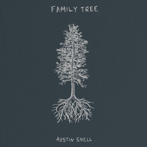 Family Tree album art