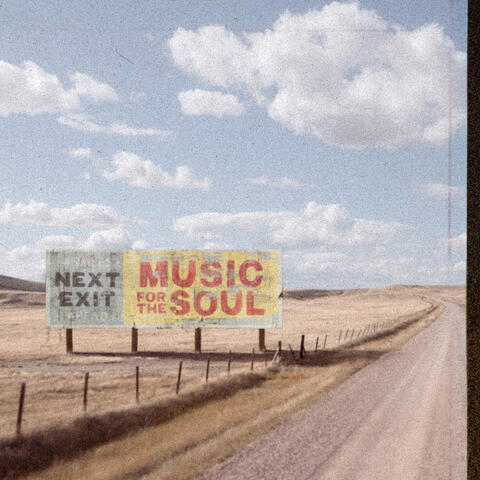 Music for the Soul album art