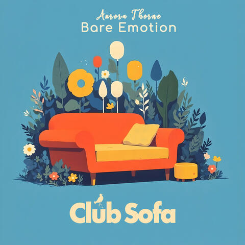 Bare Emotion album art