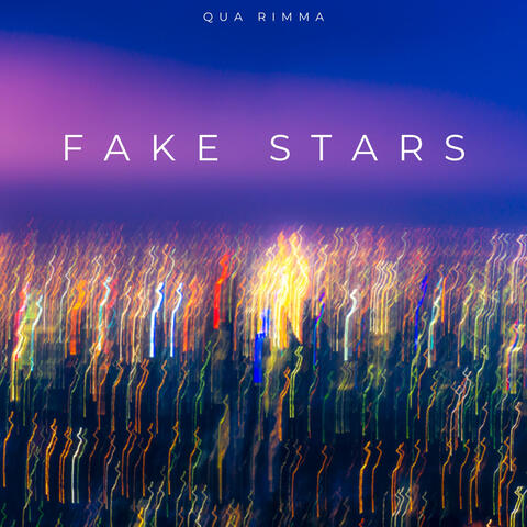 Fake Stars album art