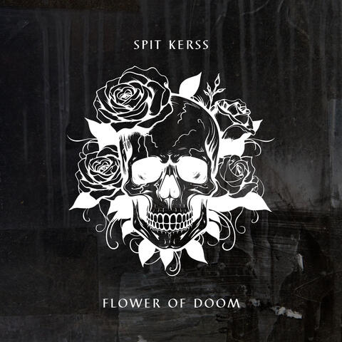 Flower Of Doom album art