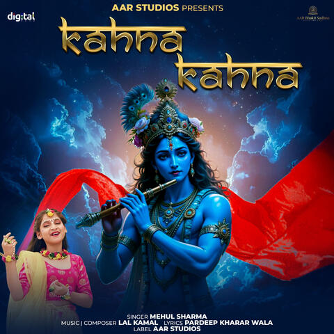 Kahna Kahna album art