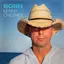 Born album artwork