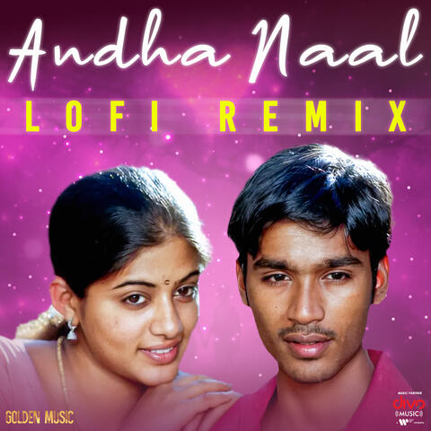 Andha Naal - Lofi Remix album art