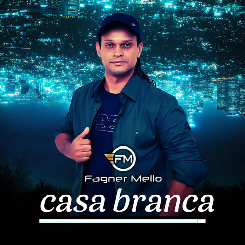 Casa Branca album art