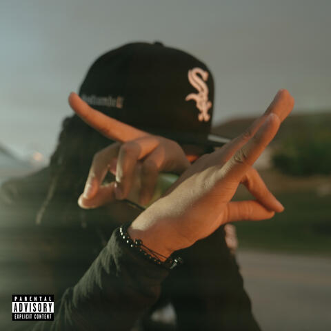 WHEN I WANT album art