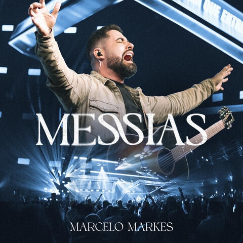 Messias album art
