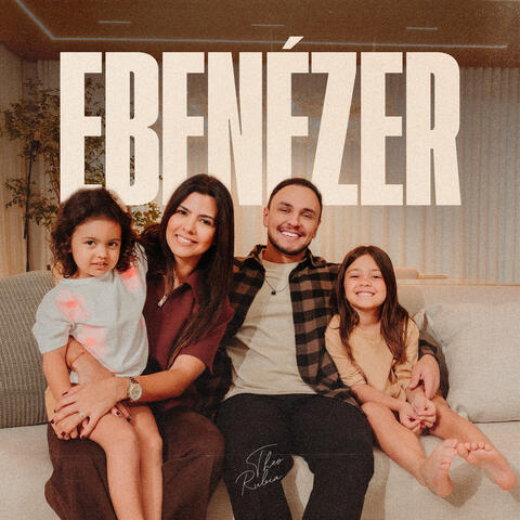 Ebenézer album art