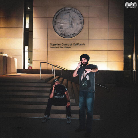 DAYSOFF album art