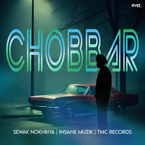 Chobbar album art