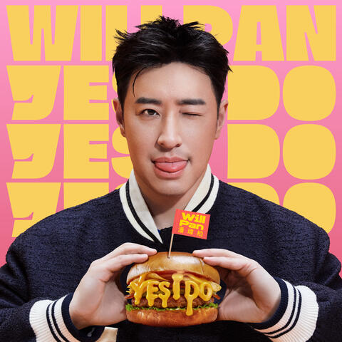 Yes I Do album art