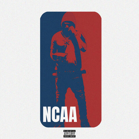 NCAA album art