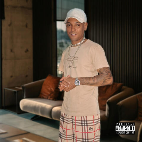 Perdido album art