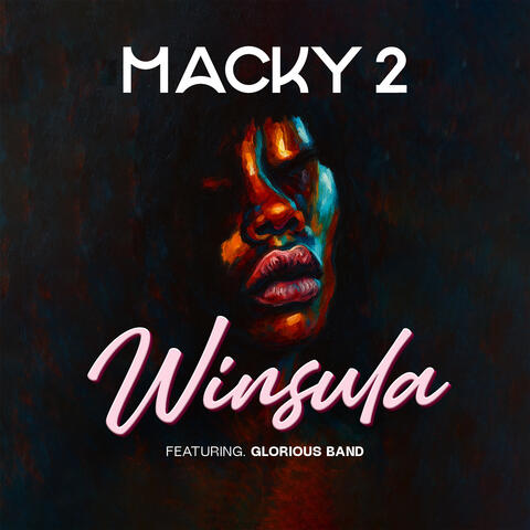 Winsula (feat. Glorious Band) album art