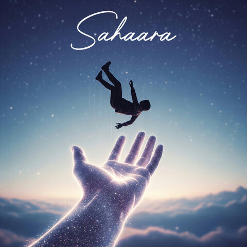 Sahaara album art