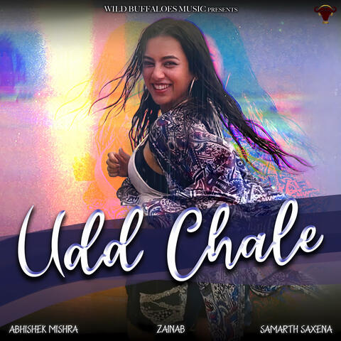 Udd Chale album art