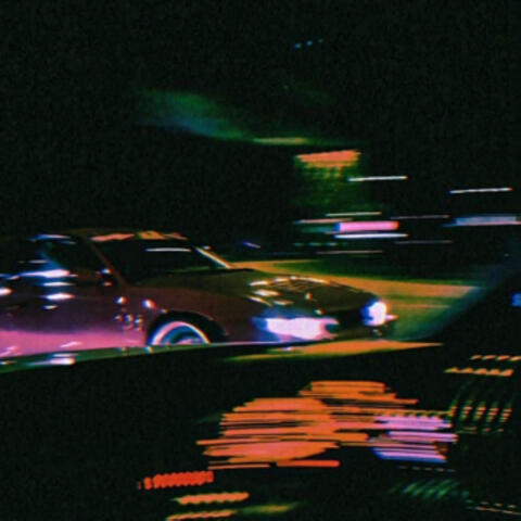 Wanna Ride album art