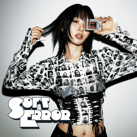Soft Error album art
