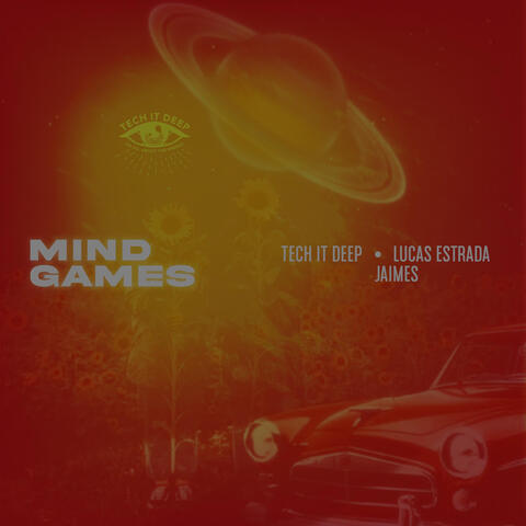 MIND GAMES album art
