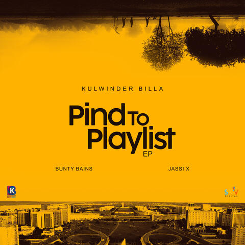 Pind To Playlist album art