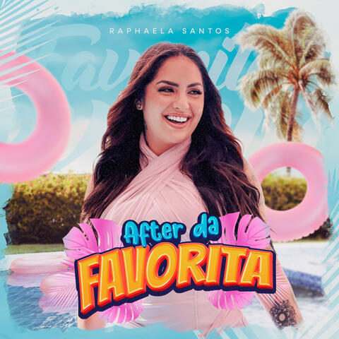 After da Favorita album art