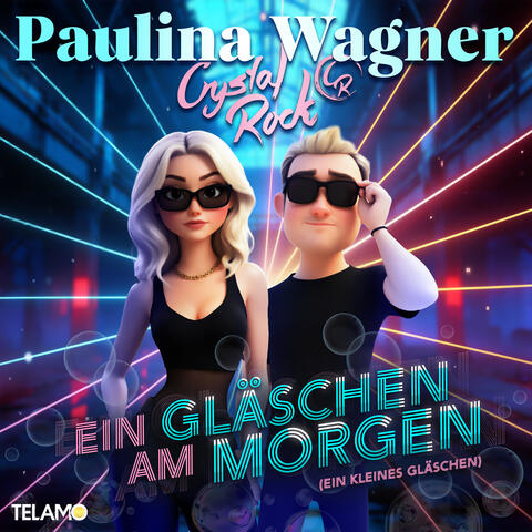 Ein Gläschen am Morgen (Ein kleines Gläschen) album art