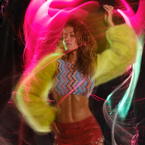 Joy album art