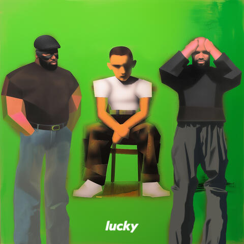 iK bEpAaL album art
