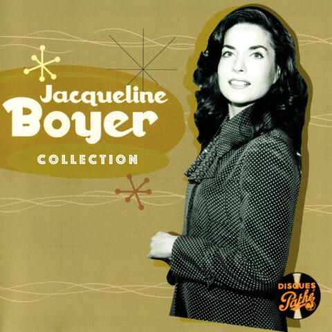 Collection Disques Pathé album art
